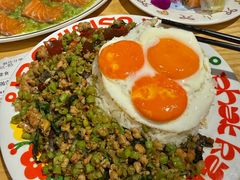 -米泰芒·东南亚料理(体育西店)