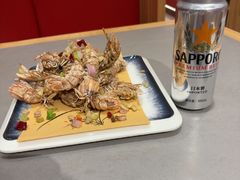 -龙虾奇迹泥炉烤肉(大华三路店)