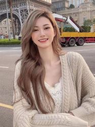 -Rise Hair上升造型