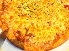 -萨莉亚意式餐厅(大宁音乐广场店)