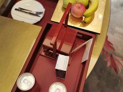 -上海静安香格里拉大酒店