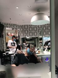 -Kraemer Paris  苏豪路易士·嘉玛发廊