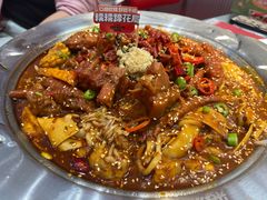 -太原茂业天地购物中心