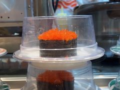 -新一番三文鱼寿司(红城湖店)