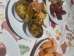 -汉斯南美烤肉(总店)