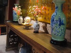 -金枝玉叶上海人家食府(三里河店)