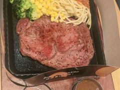-菲滋意式餐厅(青悦城店)