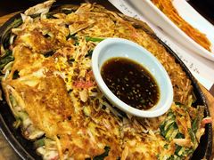 -首尔馆韩国料理(金童路店)