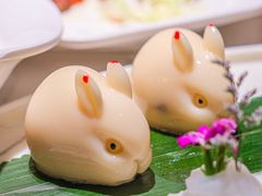 -悦满楼·西关名点·湛江名菜(航空综合大厦店)
