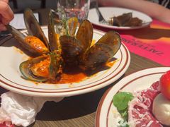 -ZAFFERANO西班牙海鲜饭(上海首店)