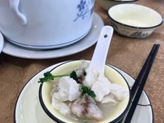 -正宗鸡饭粤香酒家(朱村店)
