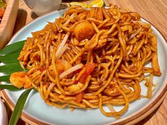 -马来西亚肉骨茶汤·招牌螃蟹·烧鸡·呷喱吧吧(海上世界店)