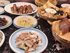 -渝味川菜(夜宵航母店)