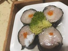 紫菜肉卷-正哥点心皇子(锦江国际广场店)