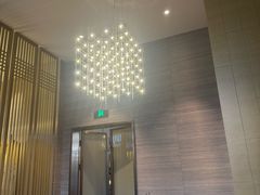 -西安浐灞艾美酒店·汉江餐厅·火锅