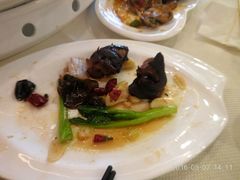 -渔娘渔家丹东海鲜(东直门店)