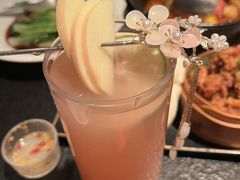 -唐猫庭院·千年陕菜(赛格国际购物中心店)