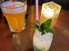 -TZ House音乐现场(来福士中心店)
