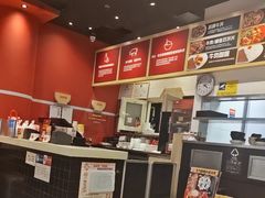 -食其家·牛丼咖喱(日月光中心广场店)