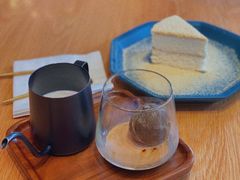 -Home Cafe(水榭春天店)