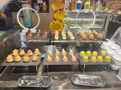 -乐咖啡西餐厅(太湖皇冠假日酒店)