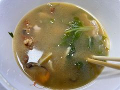 本家三鲜面-阿琴面馆(武林路店)