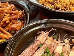 -甬小馆·焗海鲜温州菜(五马街店)