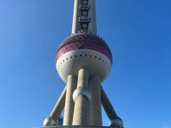 -东方明珠广播电视塔