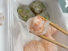 晶莹鲜虾饺-添好运点心专门店(深水埗店)