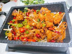 -徽珍源(龙茗路店)