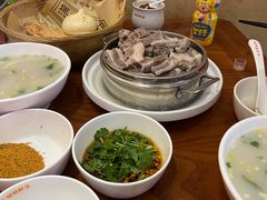 -七百岁羊肉馆(环球港店)