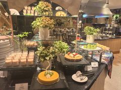 -国宾酒店-花园咖啡自助餐厅(北营房中街店)