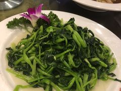 -牟传仁饭庄(星海店)