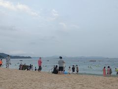 -大梅沙海滨公园