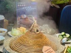 -鲜潭蒸汽石锅鱼(五道口购物中心店)
