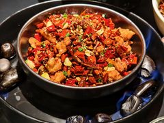 -麻六记(凤凰汇店)