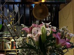 -普洱茶府(博乐广场店)