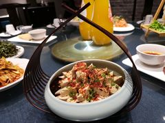 -乾州食府(小雁塔店)