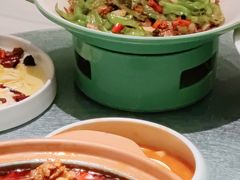 -雀蓝川菜(奥体广场店)