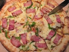 -米斯特比萨(罗斯福店)