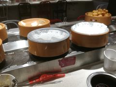 -龍歌自助小火锅(崂山丽达店)