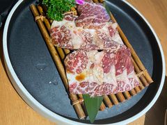 -骏河日料·烤肉(东鱼坊店)