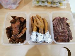 -欣旺·迎宾楼·百年无锡菜