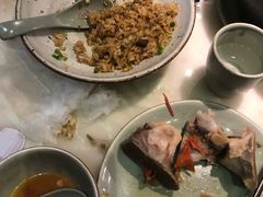 -望湘园·洞庭渔宴(永旺店)