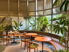 -The Good Place好地方·Brunch·coffee(国贸店)