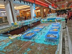 -皮记海鲜1995(寮步店)