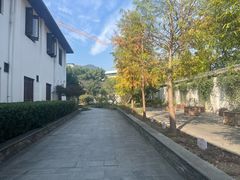 -杭州半山国家森林公园