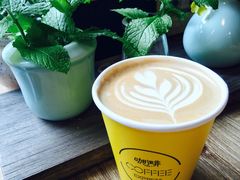 -灯塔咖啡馆BOOK·Coffee Shop