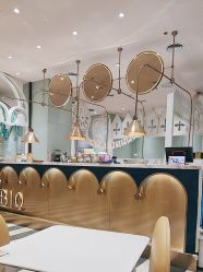 -奈尔宝·儿童乐园·亲子餐厅(华采天地店)