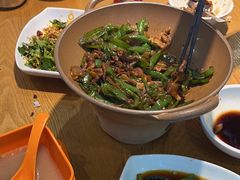 -十二点·辣椒炒肉(新沙店)